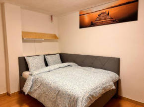 Apartmany Turgenevova - Olomoucka a PARKOVANI